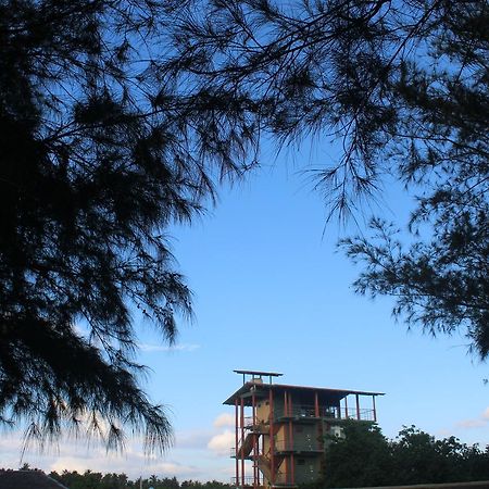 Yala Bay Resort Тіссамахарама Екстер'єр фото